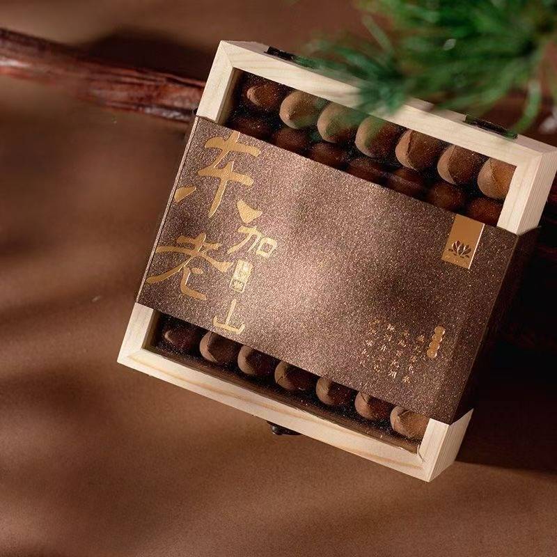 Natural Incense Cones