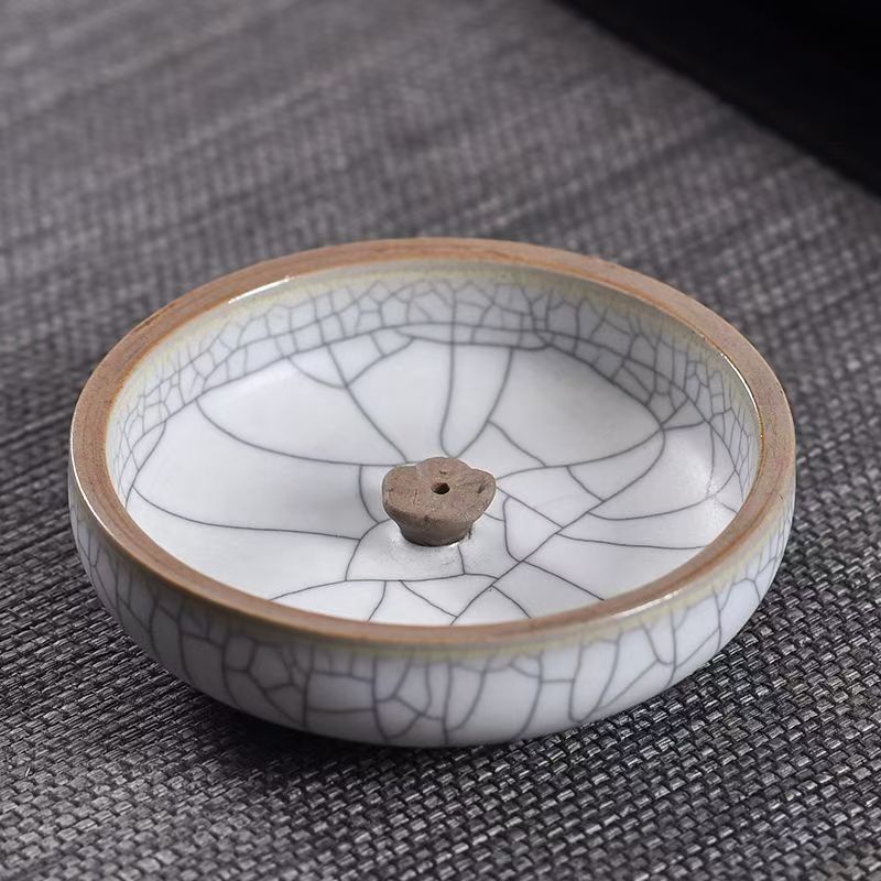 Ceramic Incense Holder