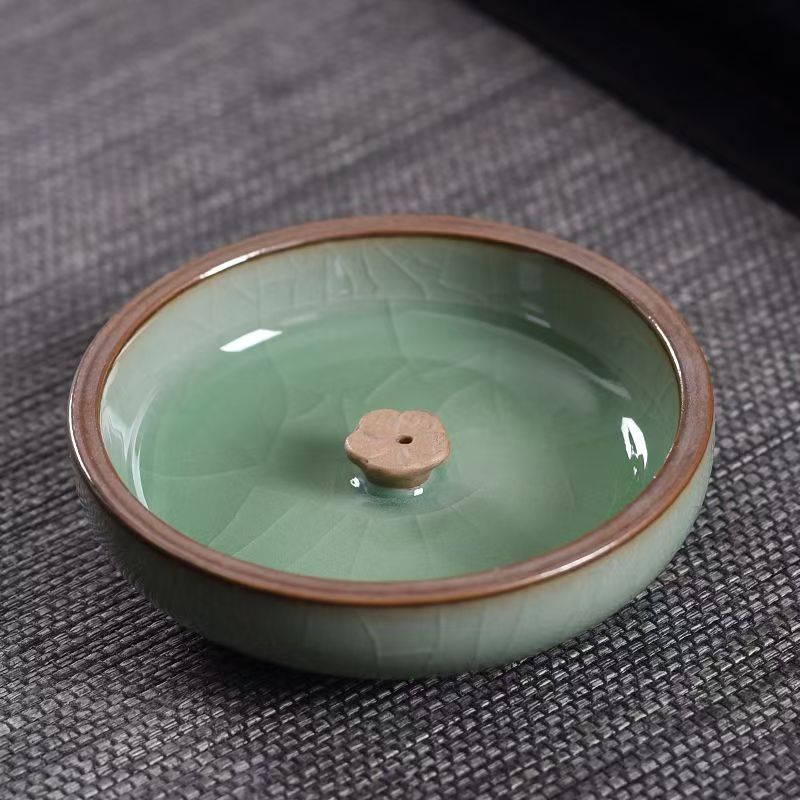 Ceramic Incense Holder