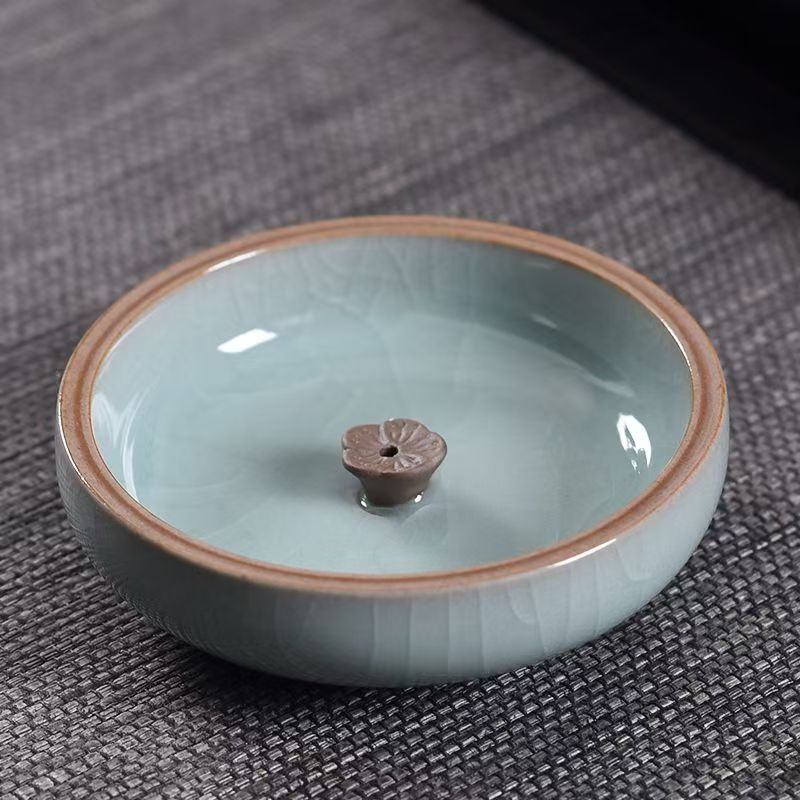 Ceramic Incense Holder