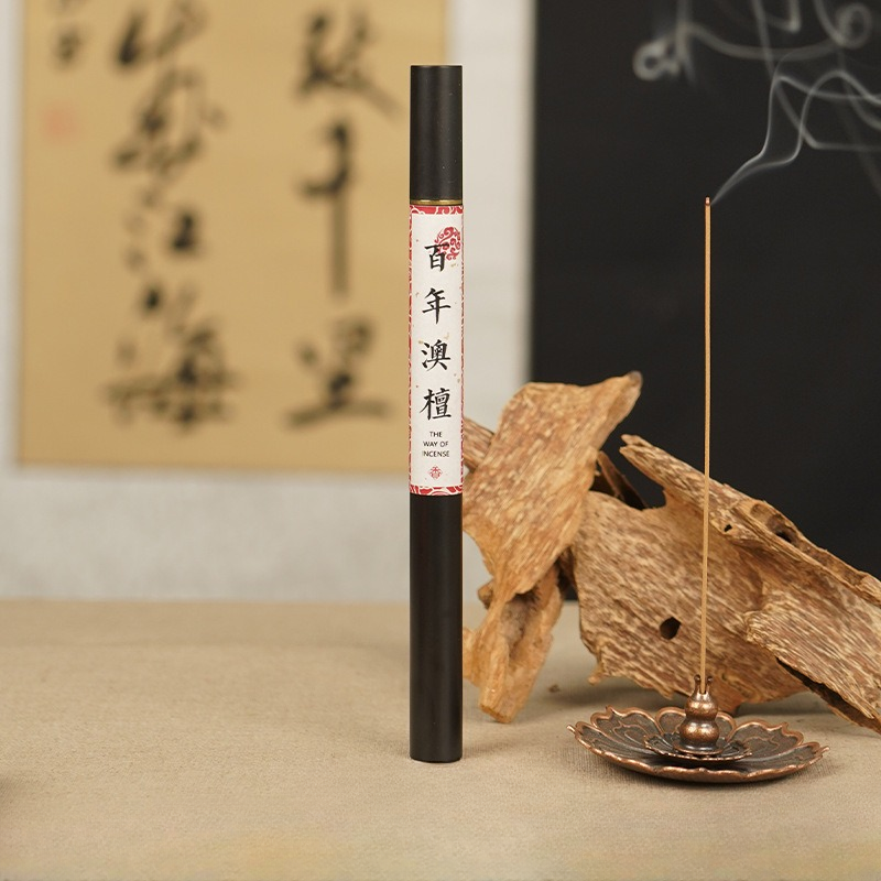 Centennial Australian Sandalwood丨Natural Incense Sticks 10g